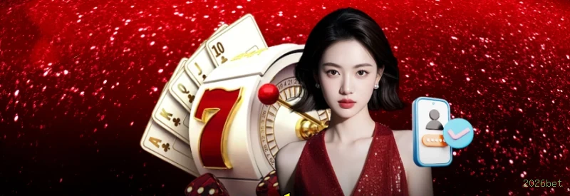 Slots com prêmios 2026bet